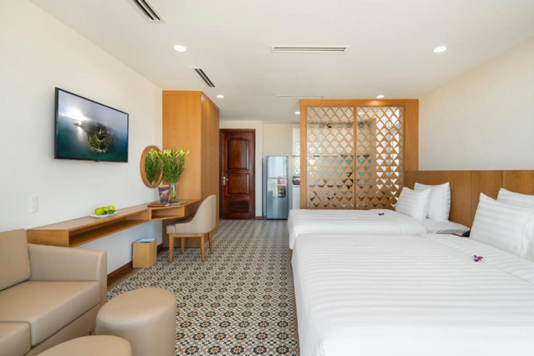 Lamanga Hotel & Suite Da Nang - Tap to explore photos
