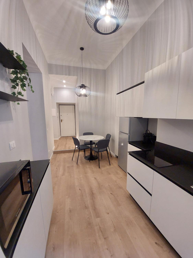 Others 3, Perfect Place in Porta Venezia, Milano