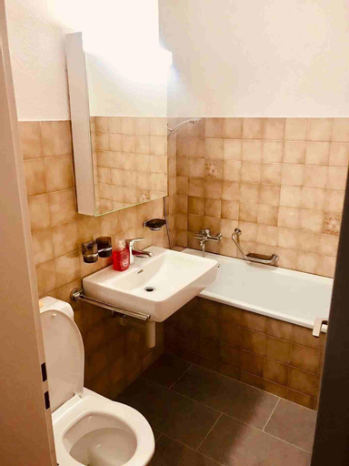 3 Room Premium Apartment Buchs SG, Werdenberg