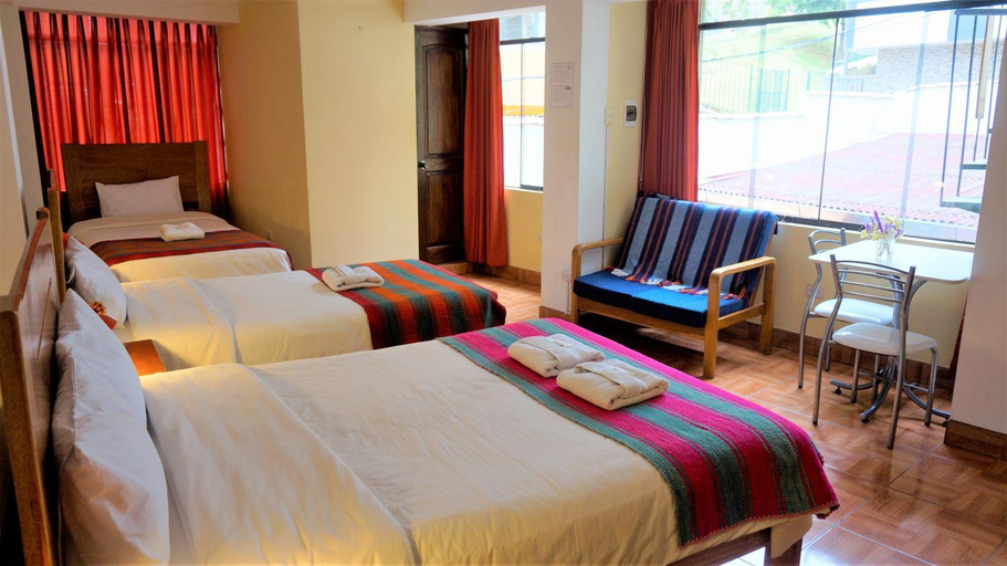 Others 2, Eco Aventura Hostel Cusco, Cusco