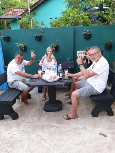 Food & Drinks 4, Village Star Rest-Mirissa, Weligama