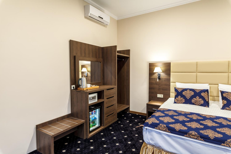 Others 5, Central City Hotel Makhachkala, Makhachkala gorsovet