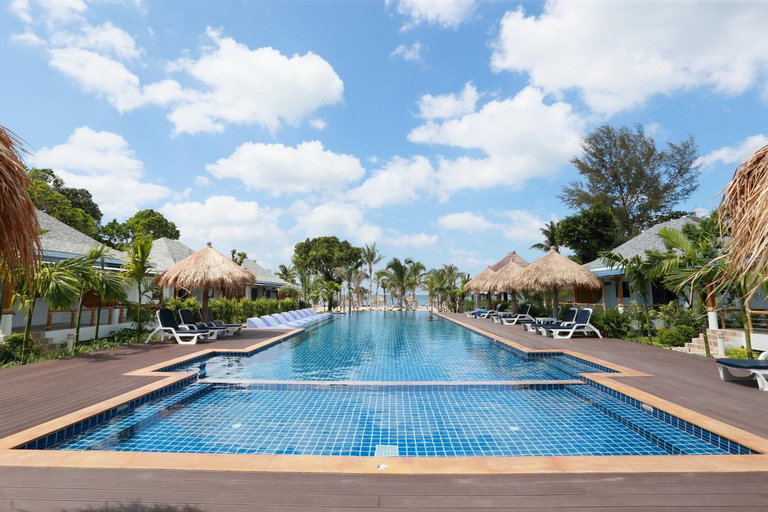 Sport & Beauty 3, Lanta Casa Blanca, Ko Lanta