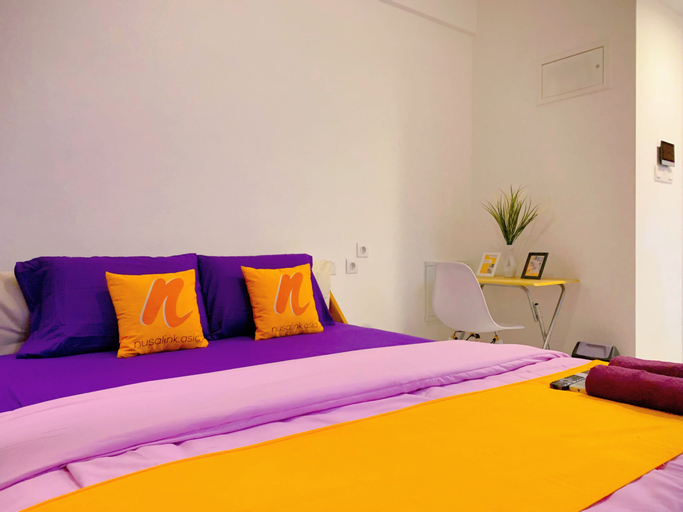 Bedroom 30