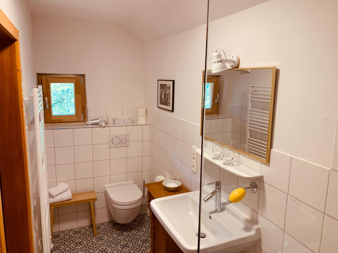 Others 5, Le Manoir des Sens - Foret de Bergheim, Haut-Rhin