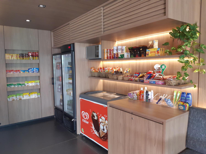 Food & Drinks 5, L´Acordes Hotel, Porto Velho