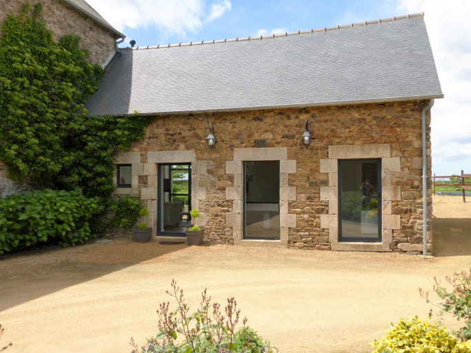 Others 5, Manoir de kermilven, Côtes-d'Armor