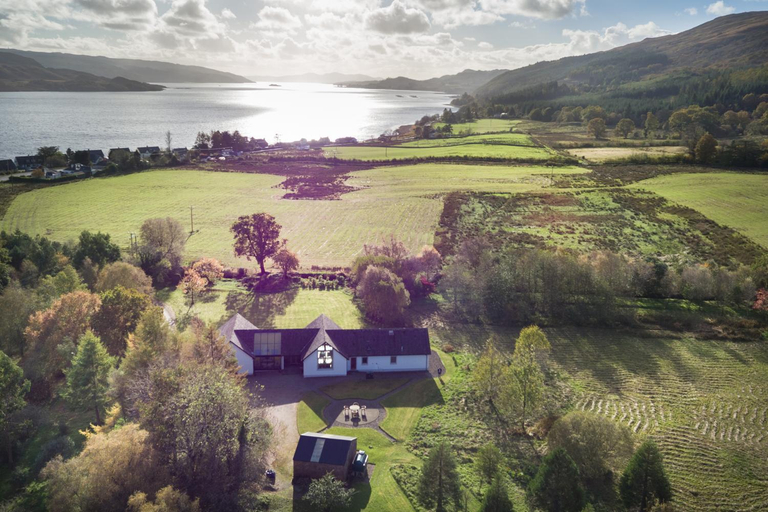 Others 5, Powdermills B & B, Argyll and Bute