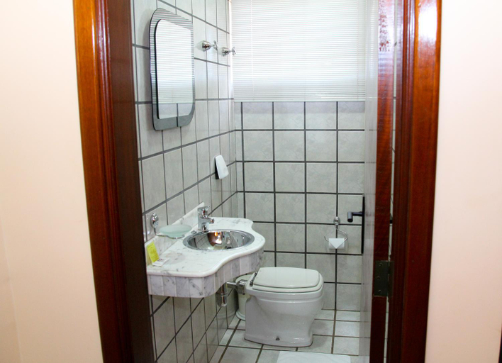 Others 3, Mabruk Barretos Apart Hotel, Barretos