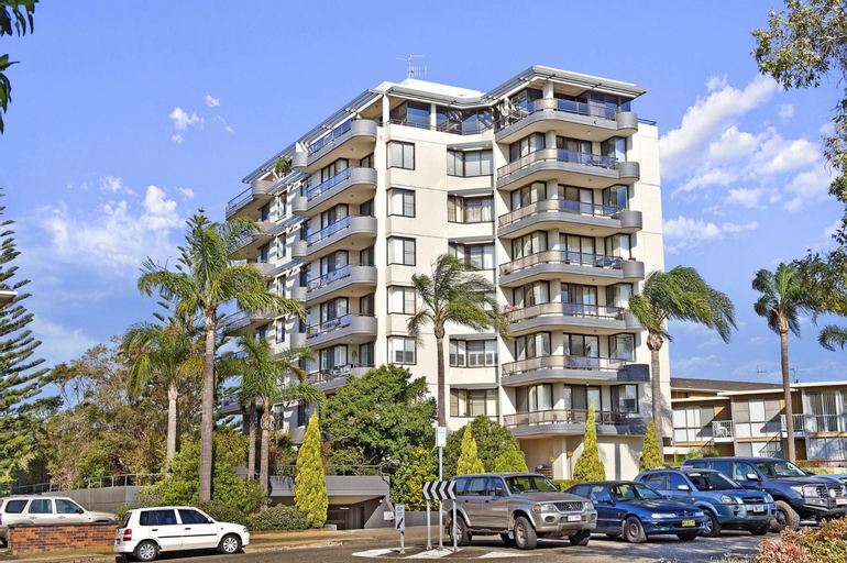 Sundial 503 8-10 Hollingworth Street, Port Macquarie-Hastings - Pt A
