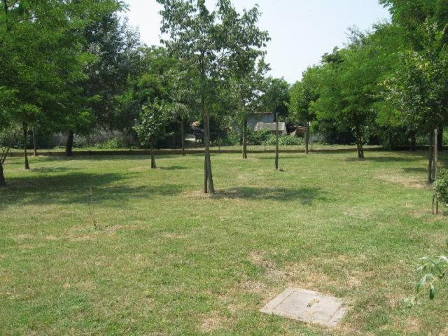 Others 5, Al Parco, Ravenna