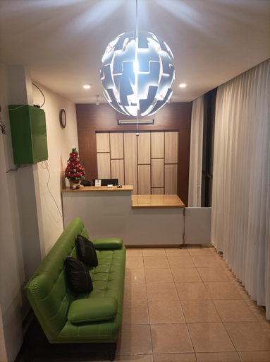 Others 5, Batu Emas Inn Timika, Mimika
