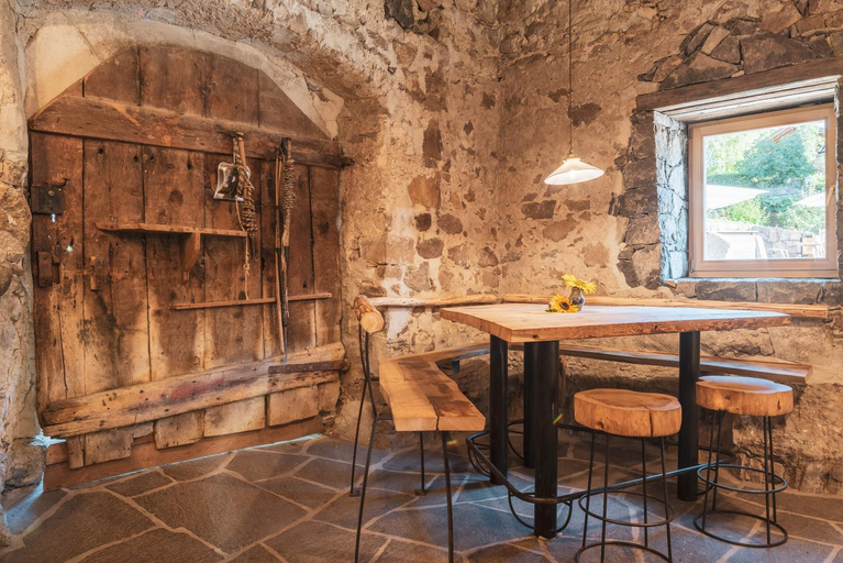 Food & Drinks 3, Huberhof, Bolzano