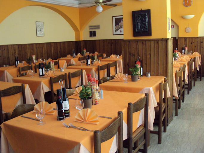 Hotel Fontanella, Perugia