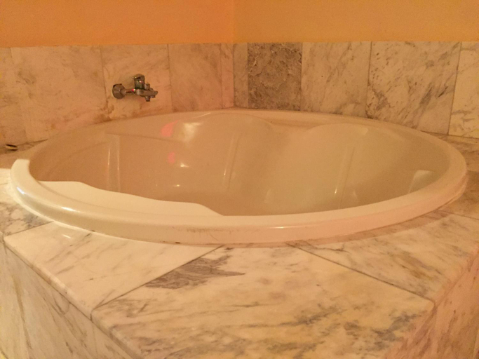 Bathroom 4, Hotel Marimba Punta Cana, Salvaleon de Higuey