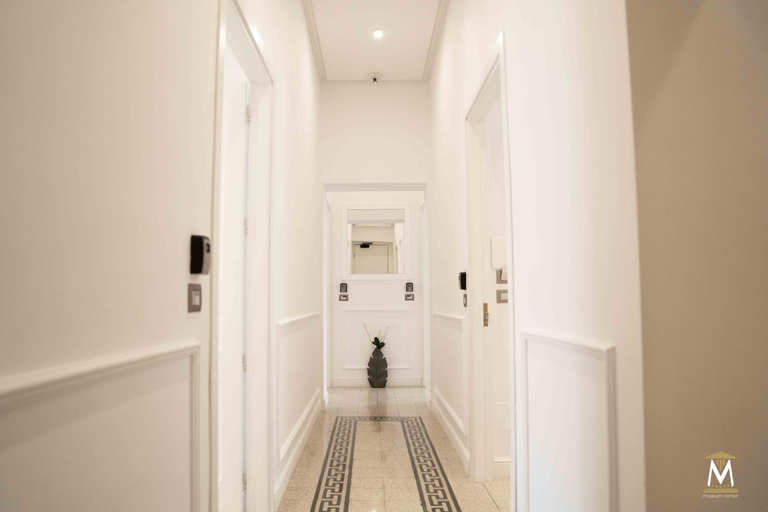 Others 2, Museum Center Luxury, Reggio Di Calabria