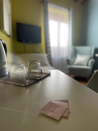 Others 3, Le Camere di Bsuites Affittacamere, Parma