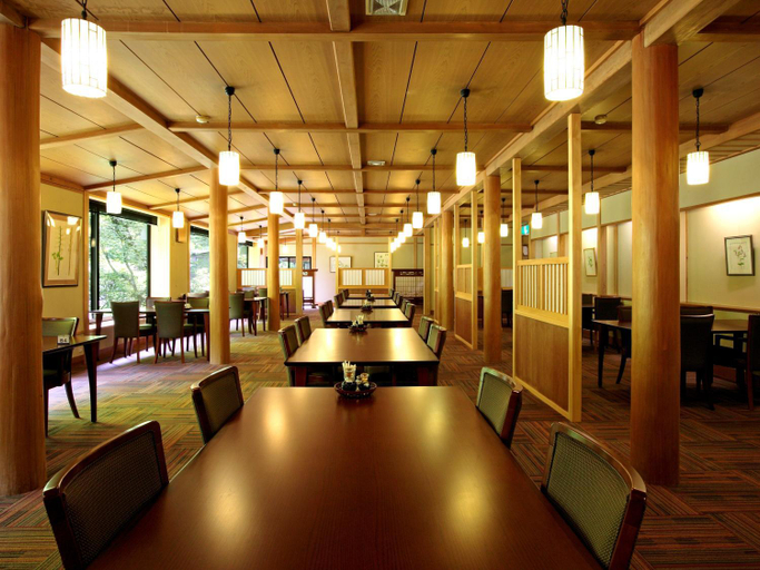 Food & Drinks 3, Kose Onsen, Karuizawa