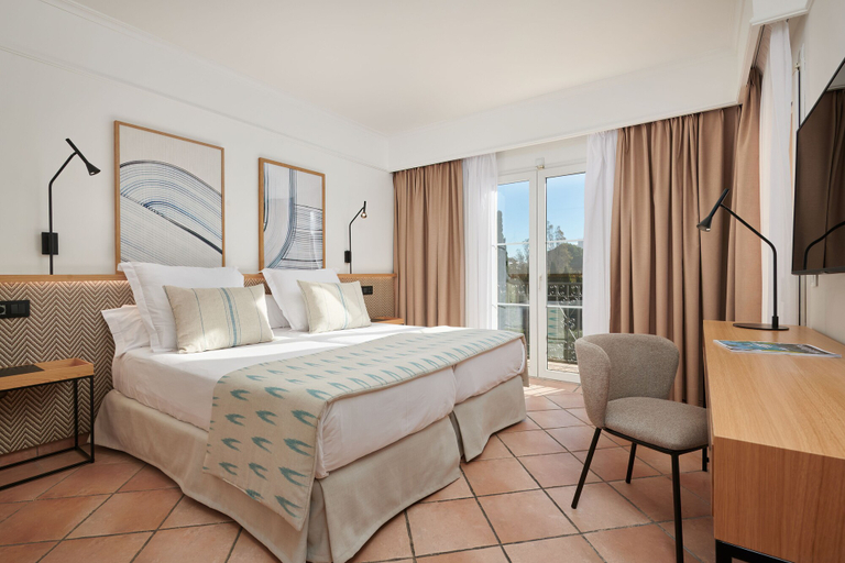 Bedroom 3, Grupotel Gran Vista & SPA, Baleares
