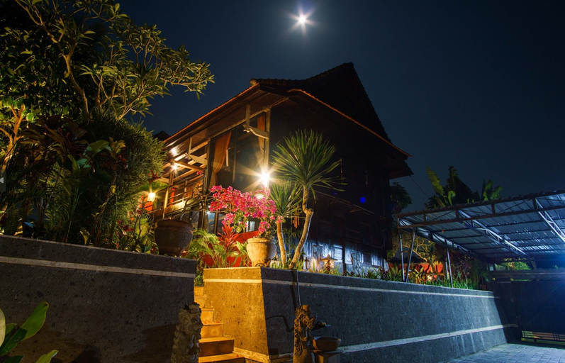 Exterior & Views 3, Balam Bali Villa, Badung