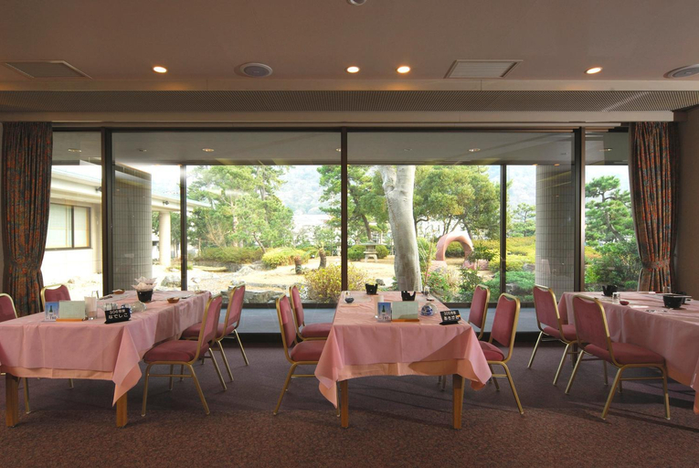 Food & Drinks 4, Kkr Numazu Hamayu, Numazu
