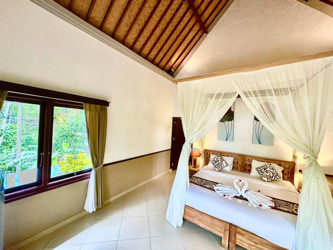 Bedroom 13