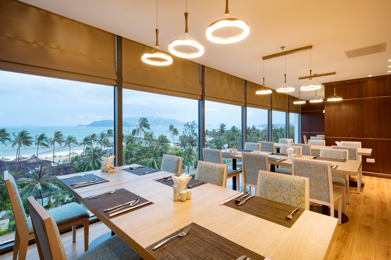 Others 4, Comodo Nha Trang Hotel, Nha Trang