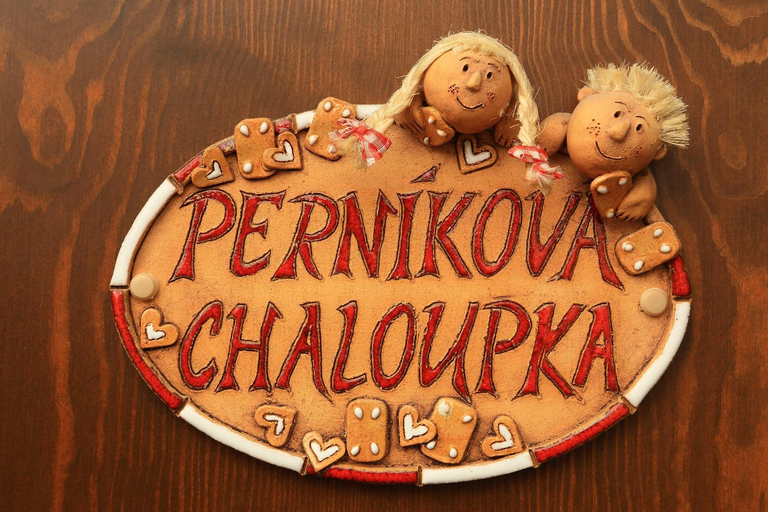 Others 2, Penzion Pohadka, Jindřichův Hradec