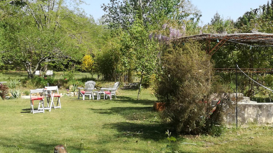 Others 5, Les Hotes Landes, Landes