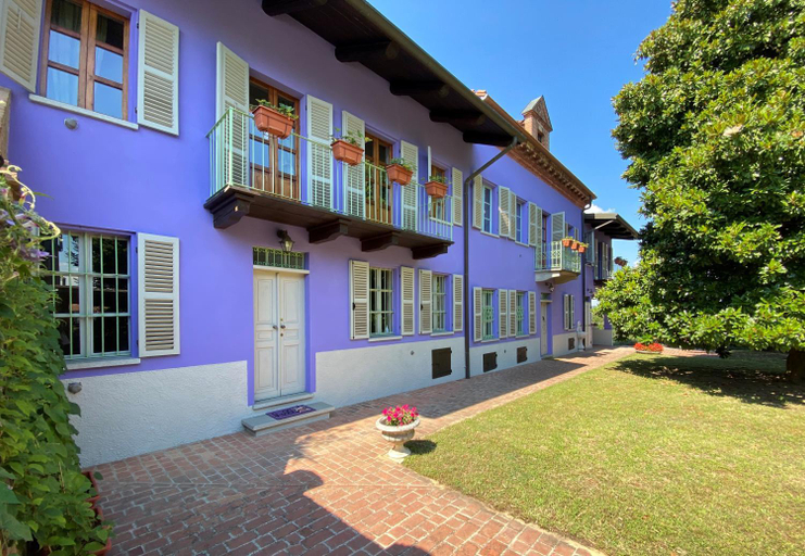 Others 5, B&B Locanda dei Tigli, Asti