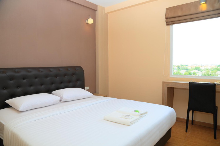 Bedroom 11