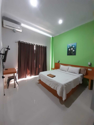 Hotel Agung, Gorontalo