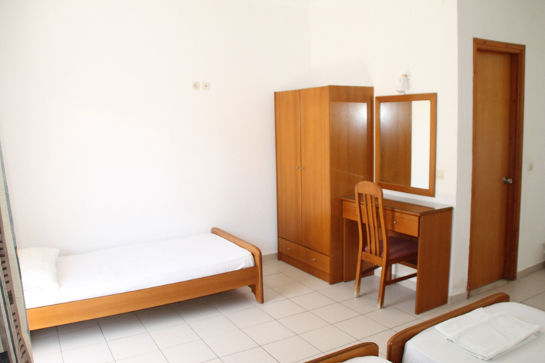Bedroom 4, Complex Lemon Grove, Ionian Islands