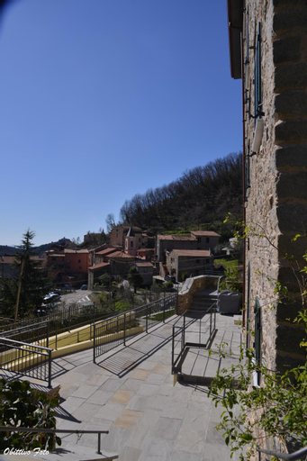 Exterior & Views 3, Locanda Il Monastero, La Spezia