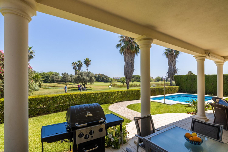 Others 3, Villa Lujo Olivanova Golf MET & Playa, Valencia