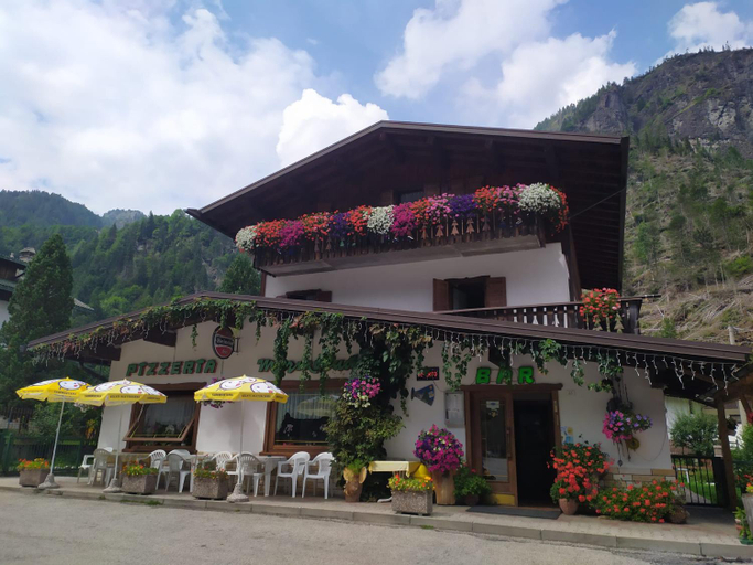 Others 5, Pizzeria Marmolada Camere, Belluno