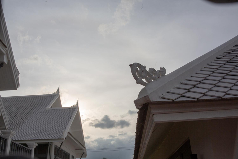 Exterior & Views, Souphattra Hotel Luang Prabang, Luang Prabang