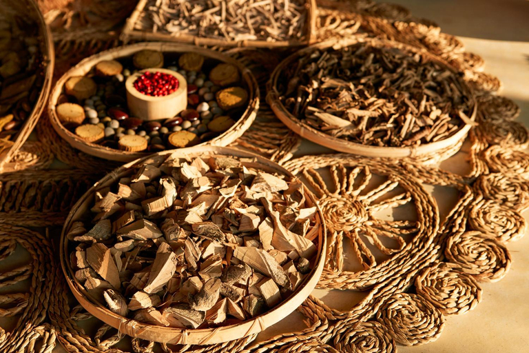 Food & Drinks 5, Amuna Ayurveda and Wellness Retreat, Dambulla