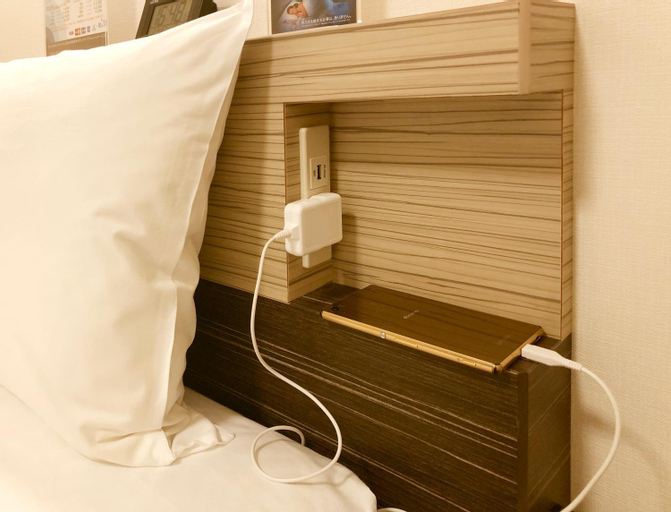 Bedroom 22