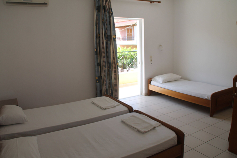 Bedroom 5, Complex Lemon Grove, Ionian Islands