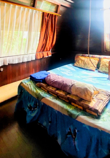 Bedroom 3, Villa Kayu Argapuri, Bandung