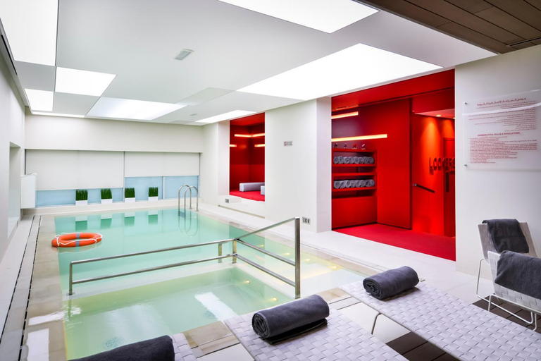 Sport & Beauty 2, Hotel 72 Sharjah, Sharjah City