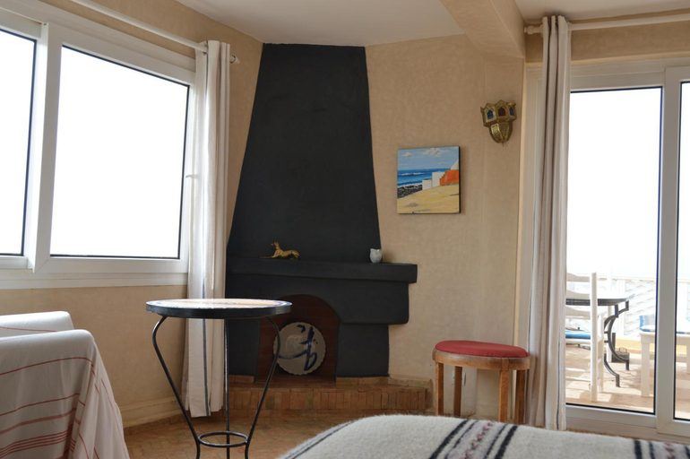 Bedroom 2, Sallys, Tiznit