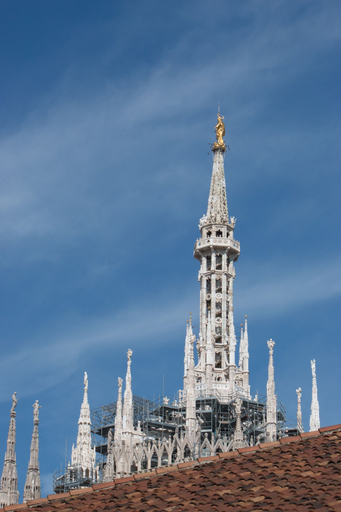 Exterior & Views 2, Suite Santa Tecla, Milano