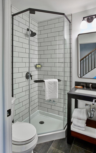 Bathroom 4, Grand Geneva Resort and Spa, Walworth