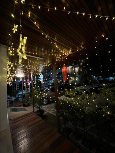 Sabuy Best Hotel Phayao, Muang Phayao