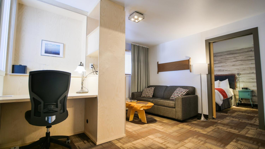 Bedroom 5