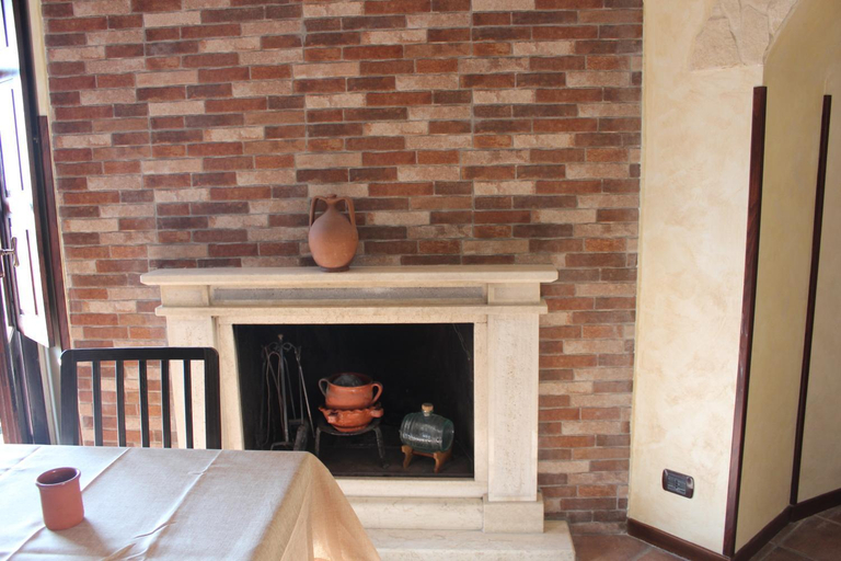 Others 2, B&B Rivellini, Vibo Valentia