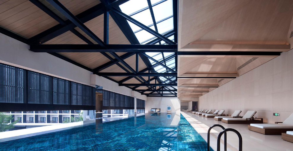 Sport & Beauty 2, naera Hotel Xitang, Jiaxing
