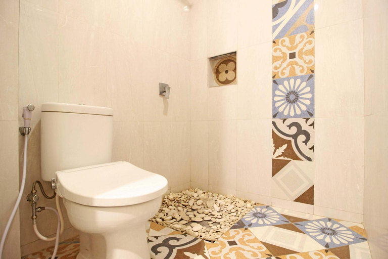 Bathroom 6